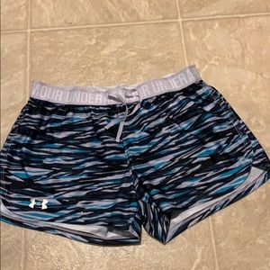 Under Armour Shorts